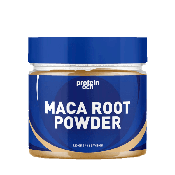 Maca Root