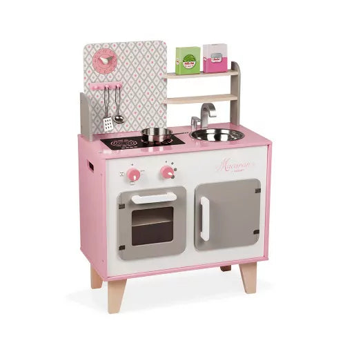 Janod - Macaron - Cooker