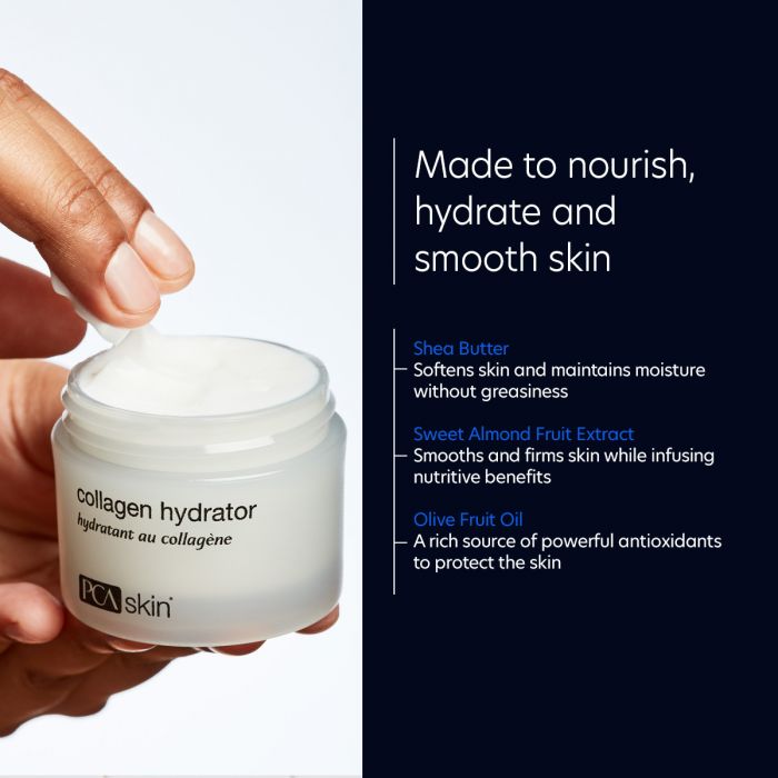 PCA Skin Collagen Hydrator 50 ml
