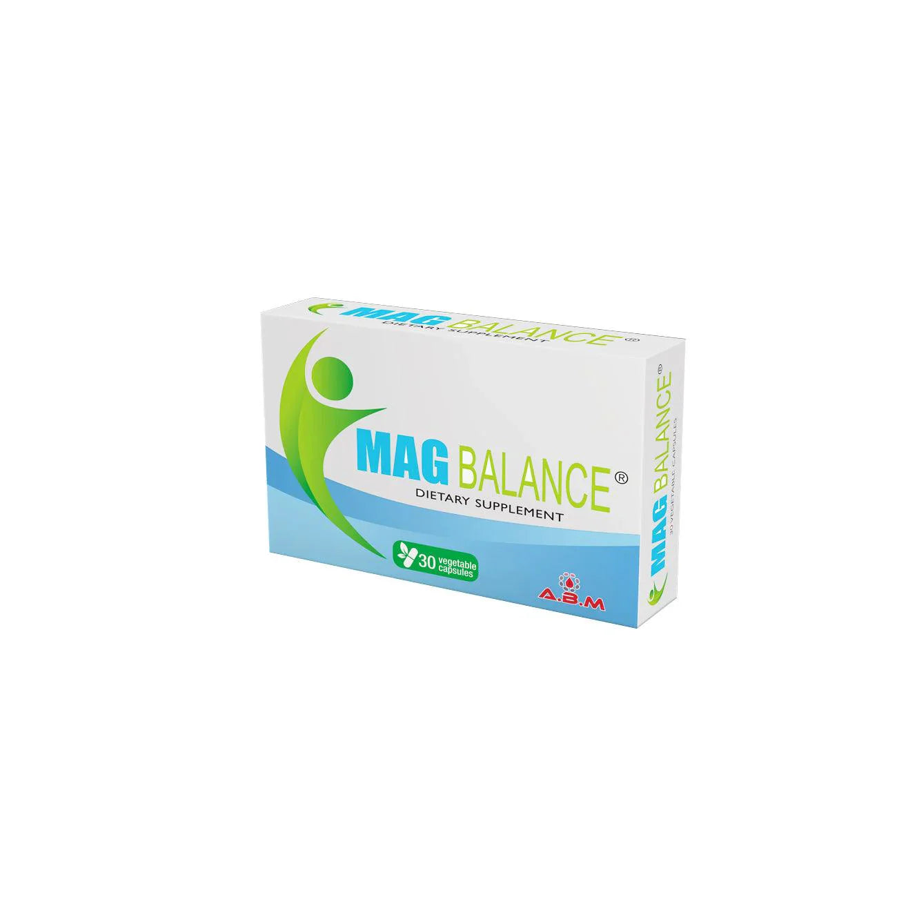 ABM MAG BALANCE