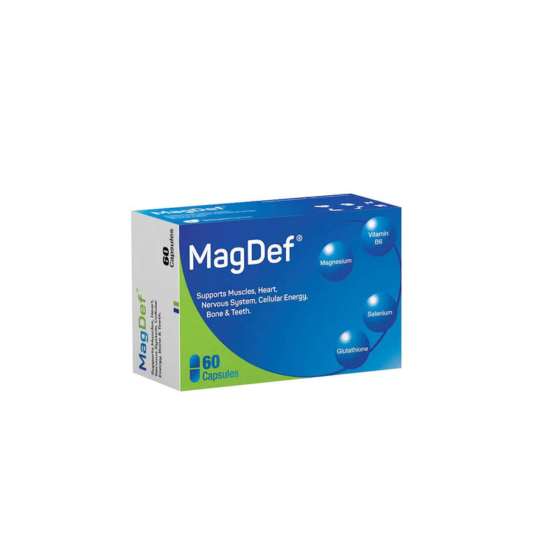 MAGDEF