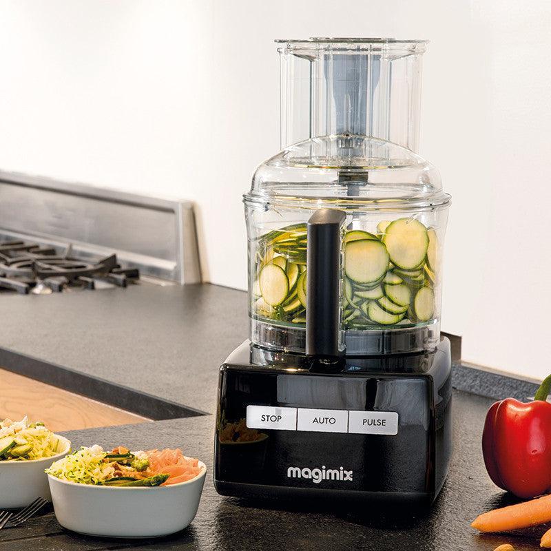 Magimix 5200XL Food Processor (Black)