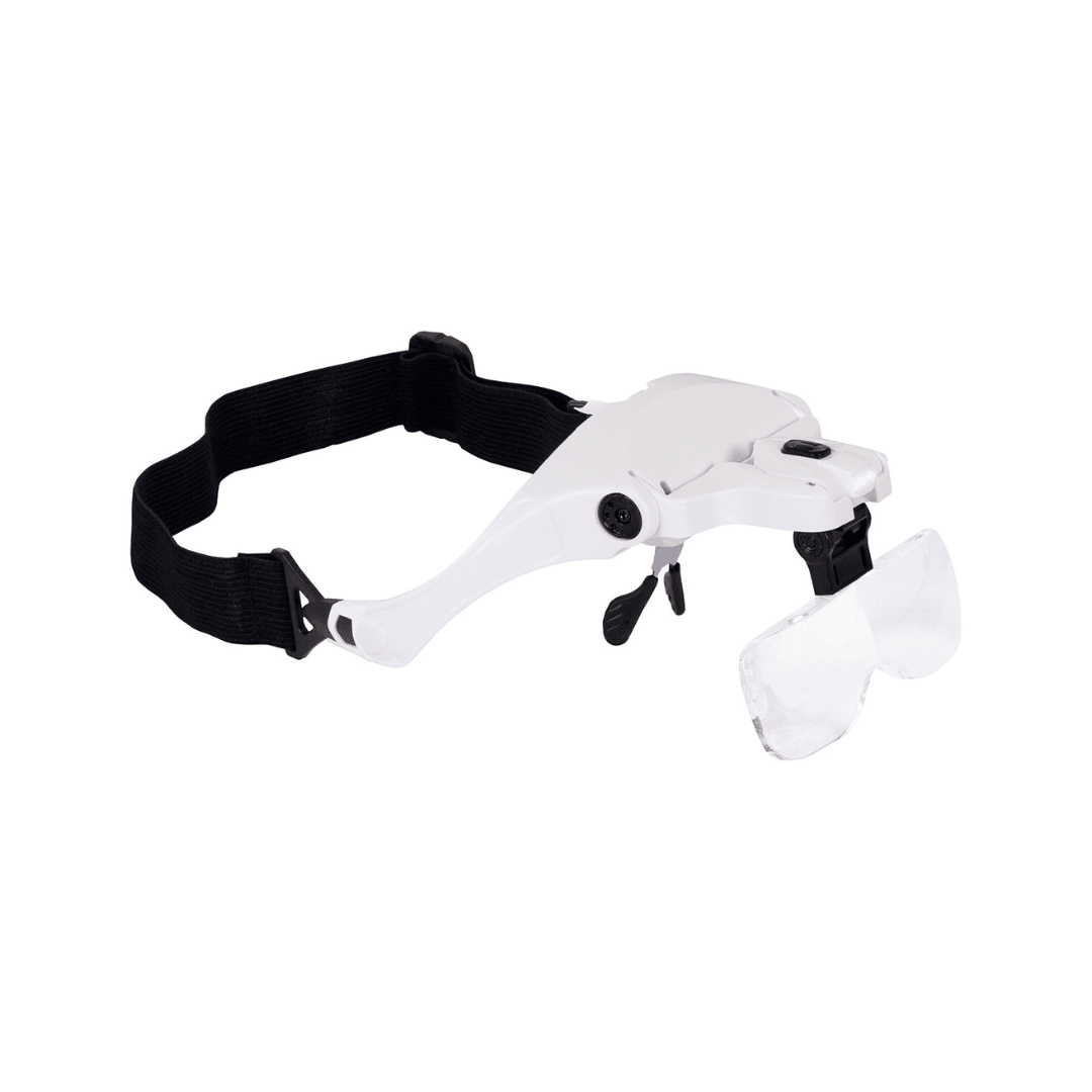 MAGINON magnifying glasses with LED lights LB-100
