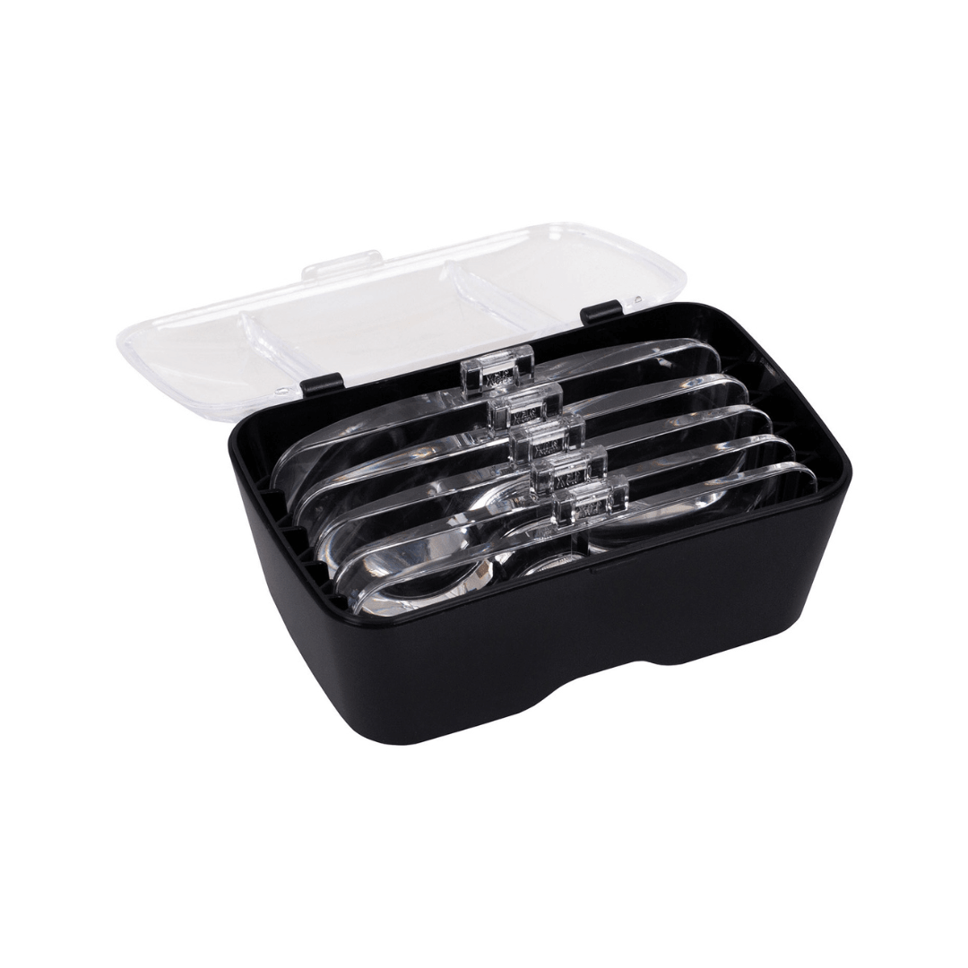 MAGINON magnifying glasses with LED lights LB-100