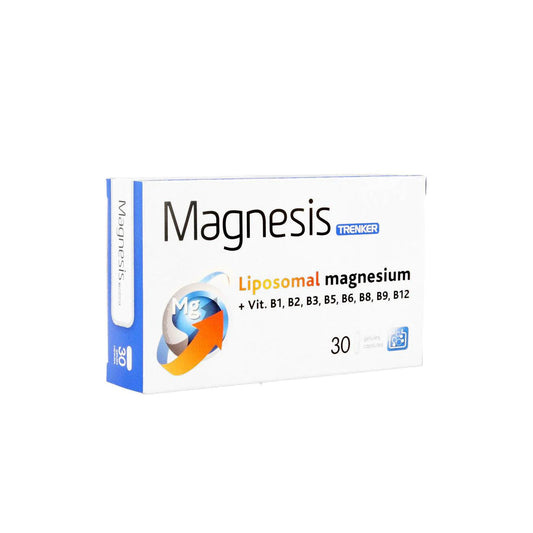 MAGNESIS TRENKER
