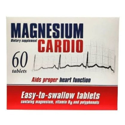 MAGNESIUM CARDIO