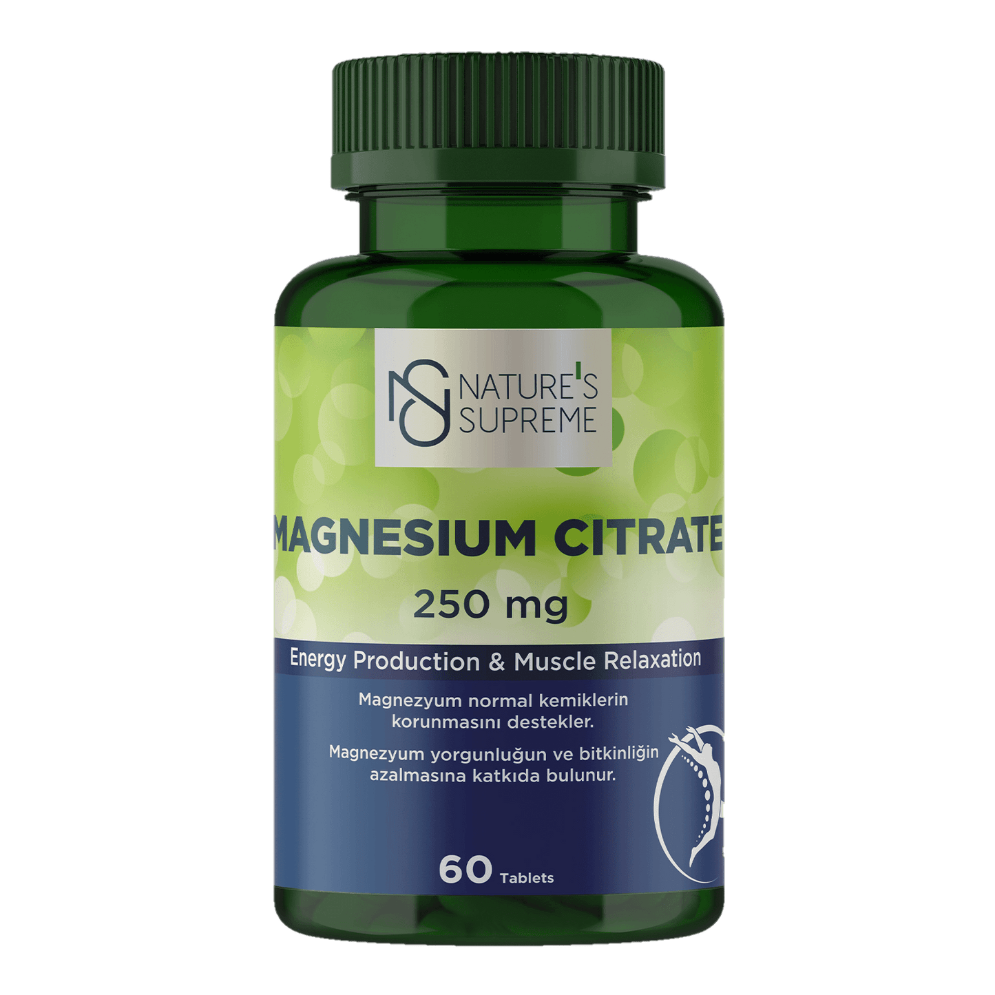 Magnesium Citrate