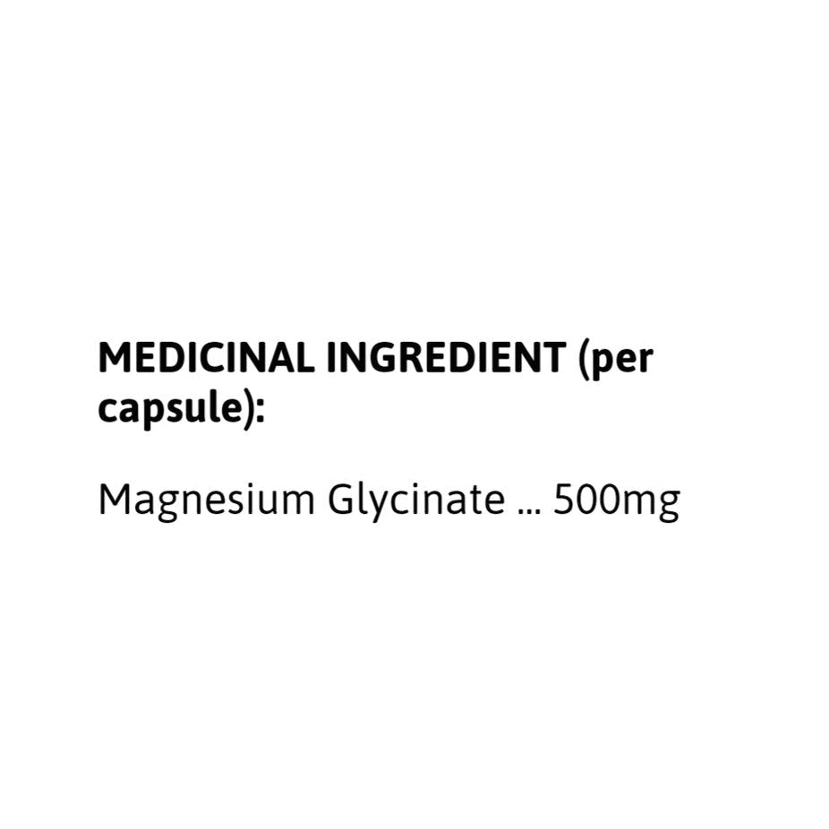 Magnesium Glycinate XPN