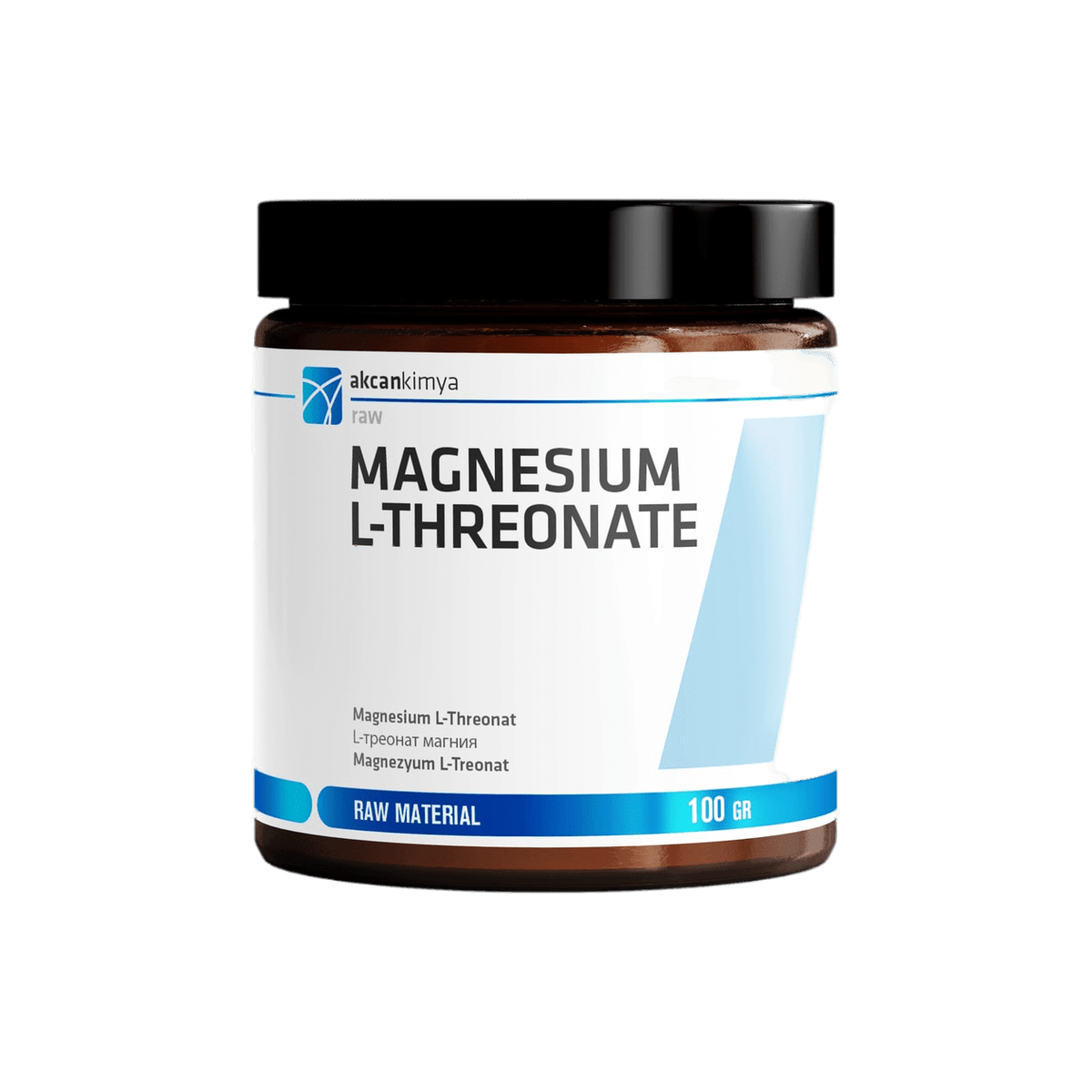 Magnesium L THREONATE