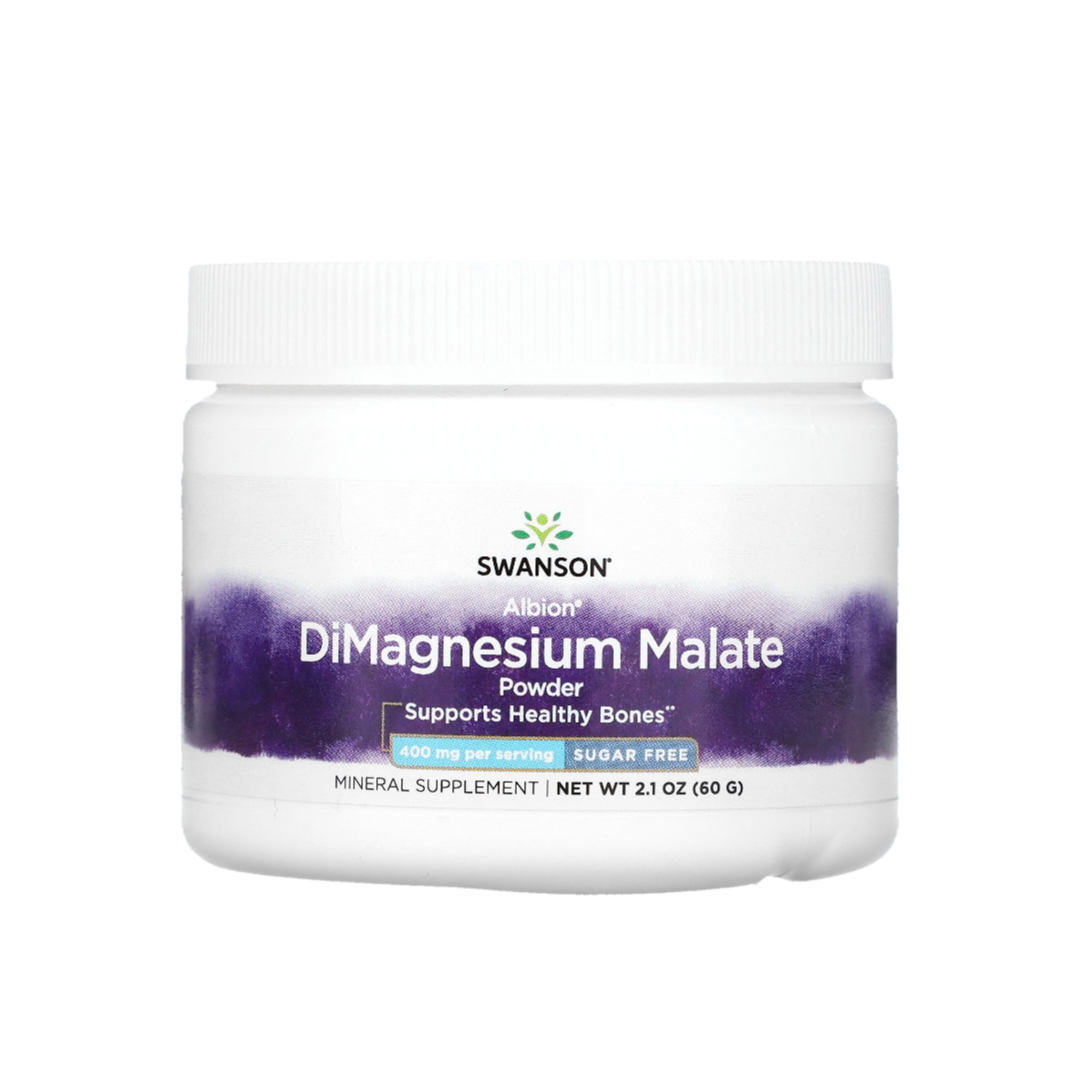 Magnesium Malate