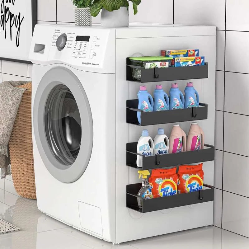Magnetic Storage Shelf (2 Pieces)