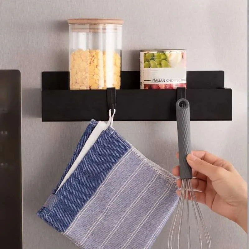 Magnetic Storage Shelf (2 Pieces)