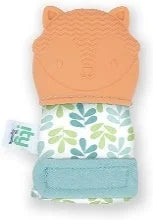 Kids2 - Ity Teether Mitt Peg Toy - Kitt