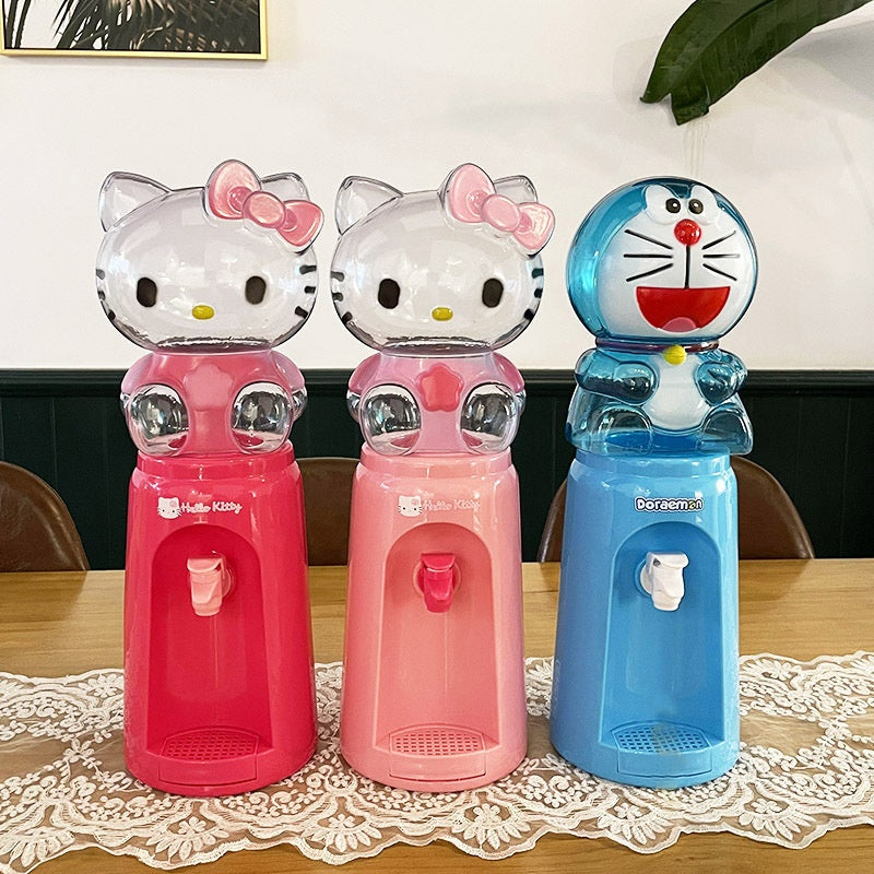 2L Water Dispenser For Kids