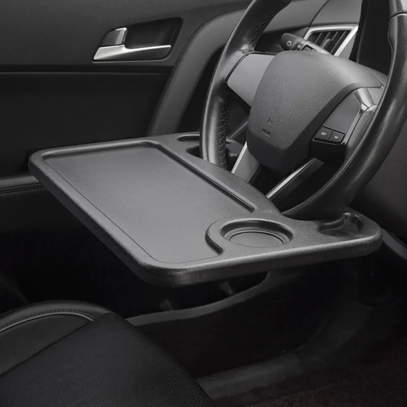 Car Steering Wheel Desk