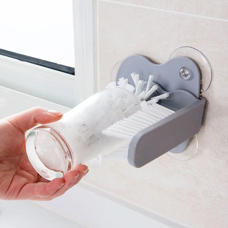 2 In 1 Cleaning Brush