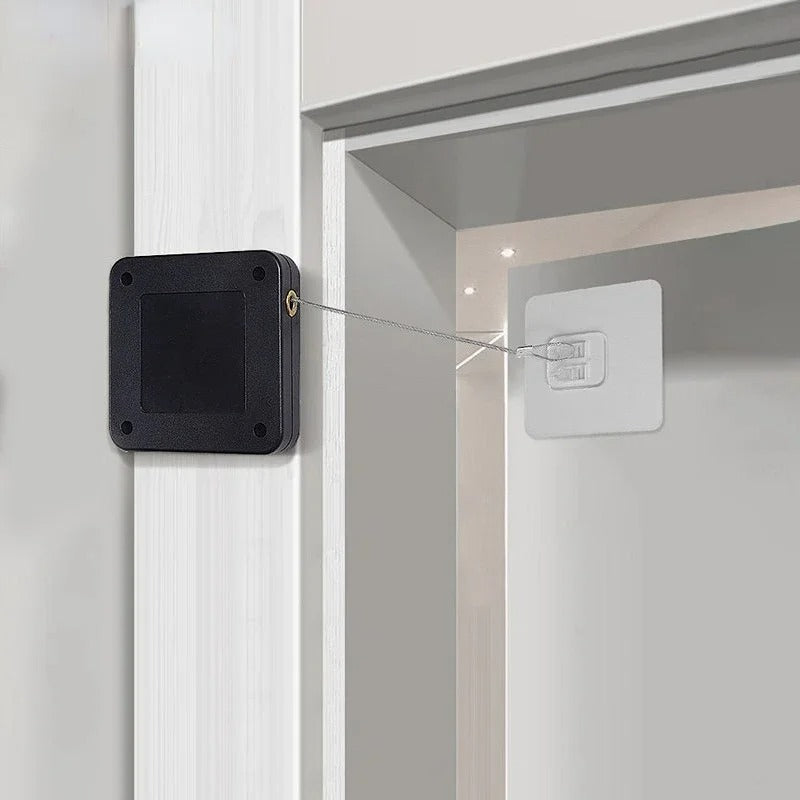 Automatic Door Closer 1500g pull Tension