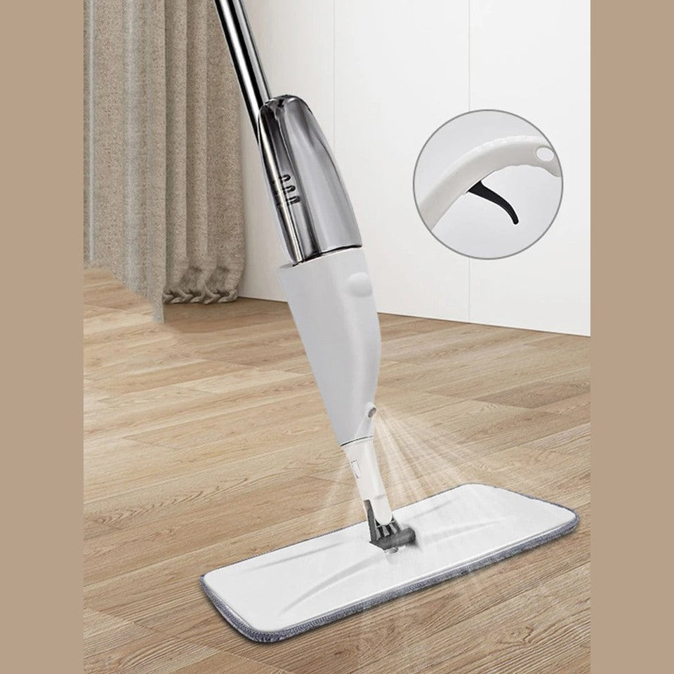 High Quality 2 in 1 Spray Mop
