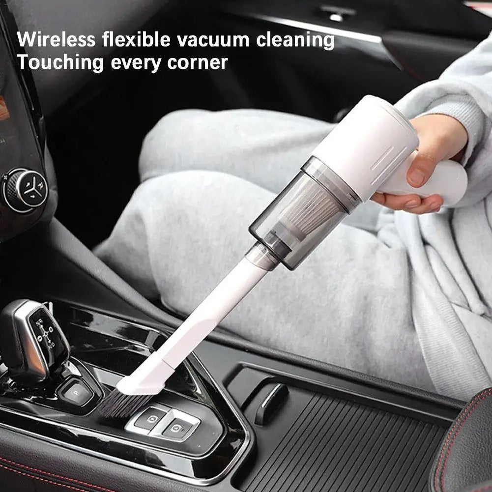 Car Vacuum Cleaner