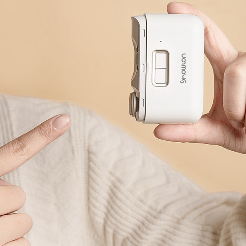 SNOWLON  Electric Nail Clipper Pro 2in1