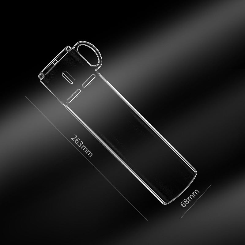 580ml Premium Stainless Steel Thermos Bottle Large Capacity Insulated Vacuum Flask Portable Travel Coffee Mug Chilly Cup