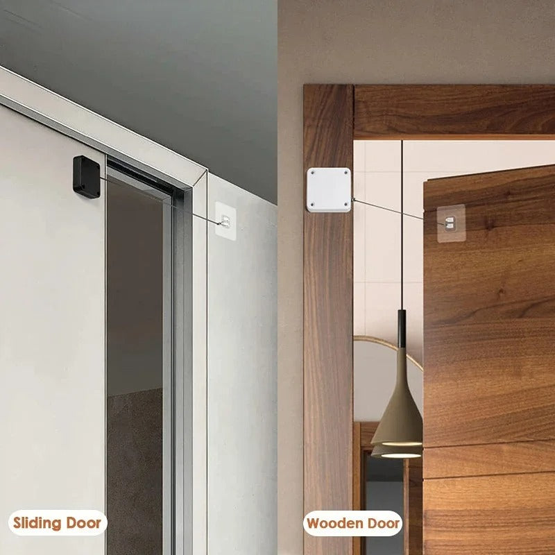 Automatic Door Closer 1500g pull Tension