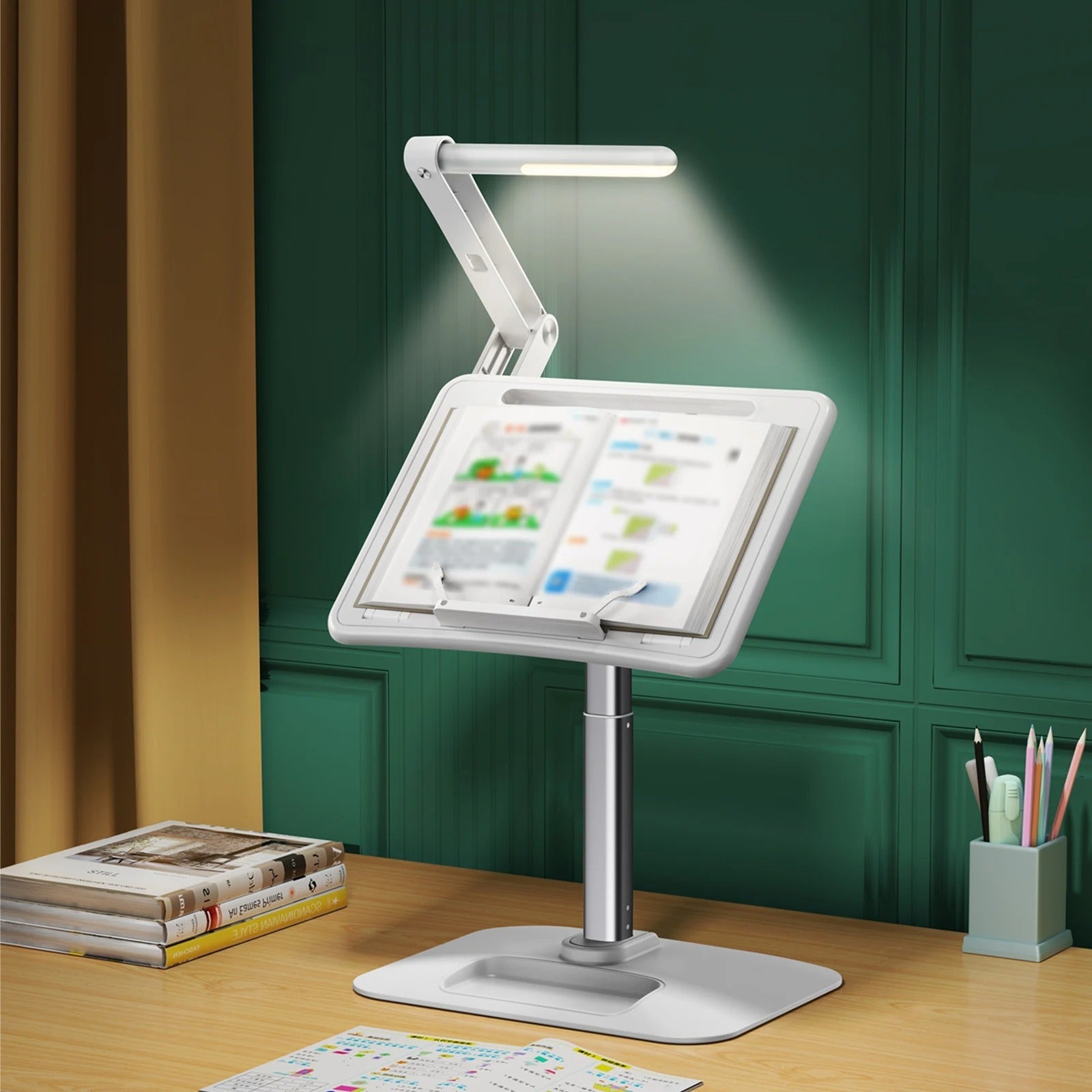 OATSBASF Portable Table Computer Laptop