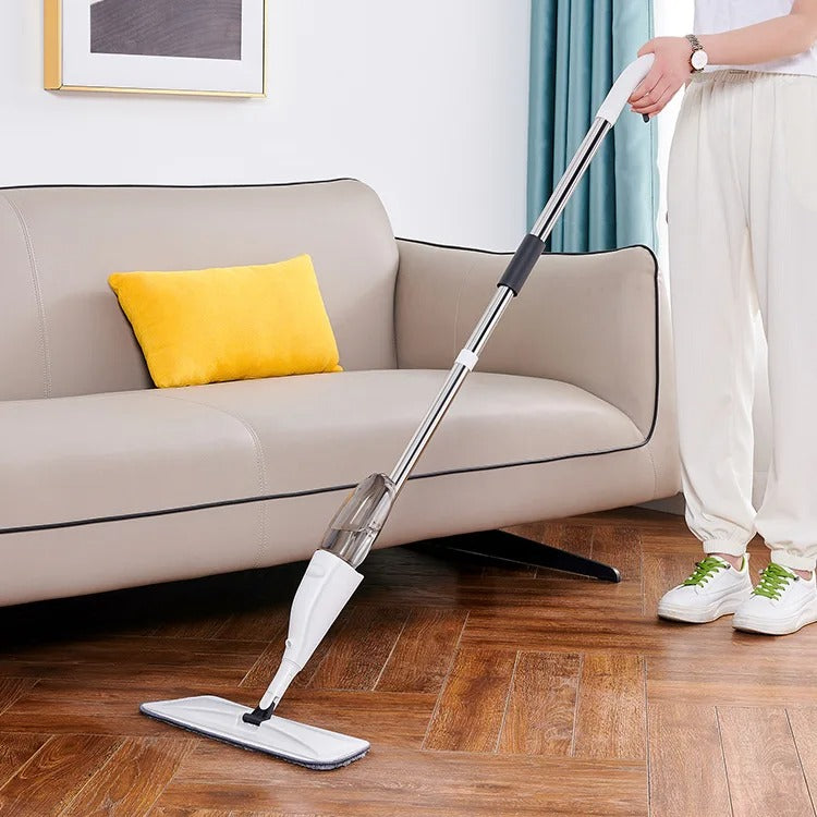 High Quality 2 in 1 Spray Mop