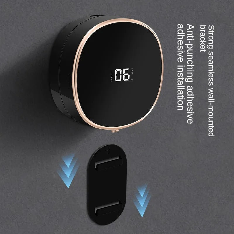 Smart Soap Dispenser 1200 Mah Rechargeable