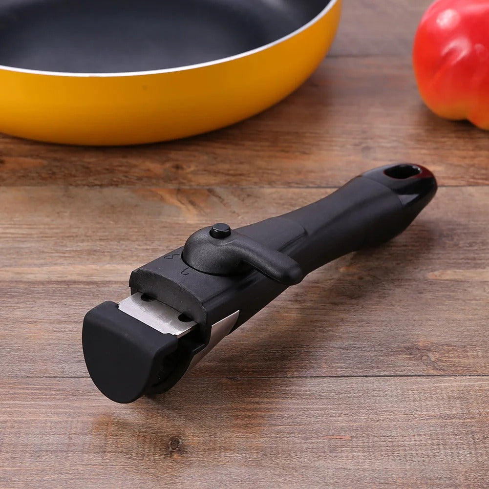 Removable Pan Handle