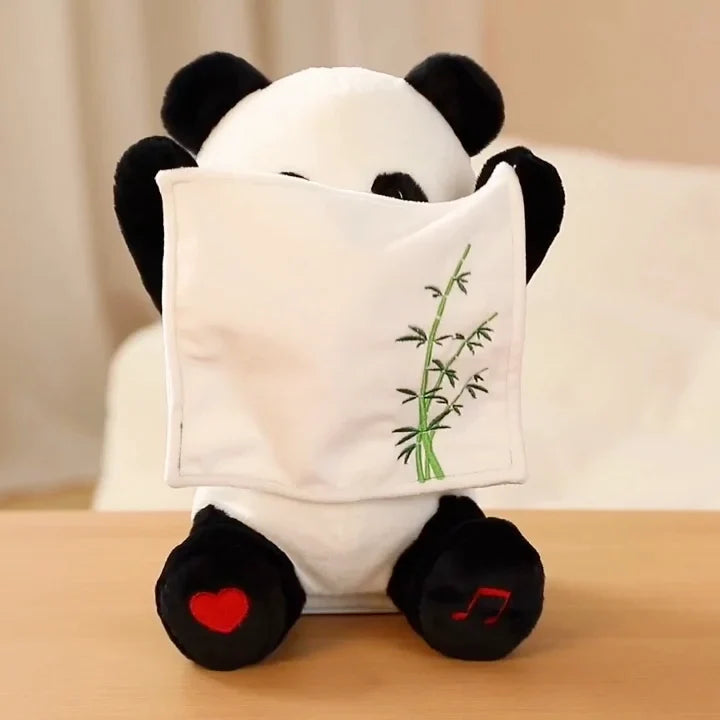 Panda Singing Toy For Kids