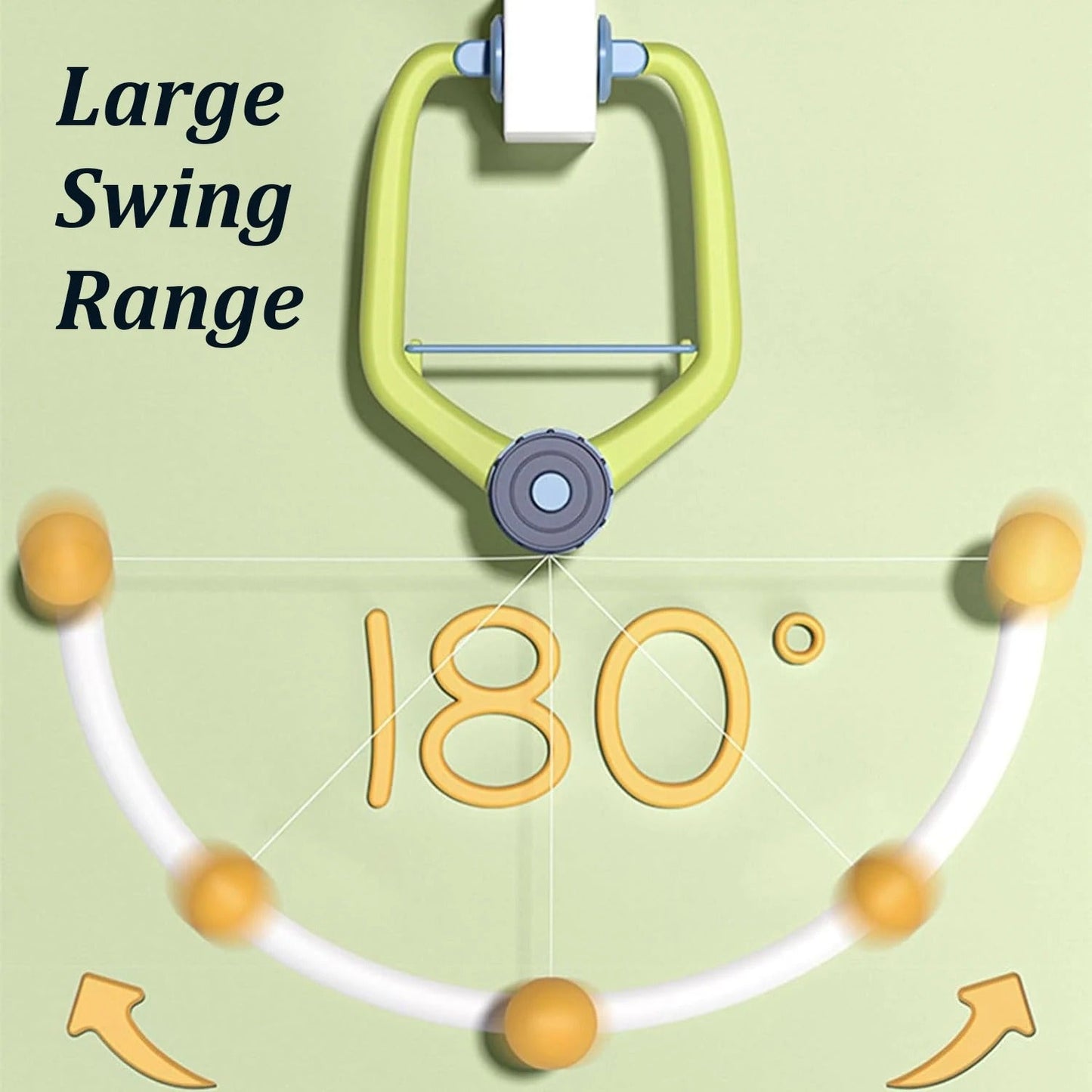 PingPong Portable Indoor Hanging Game