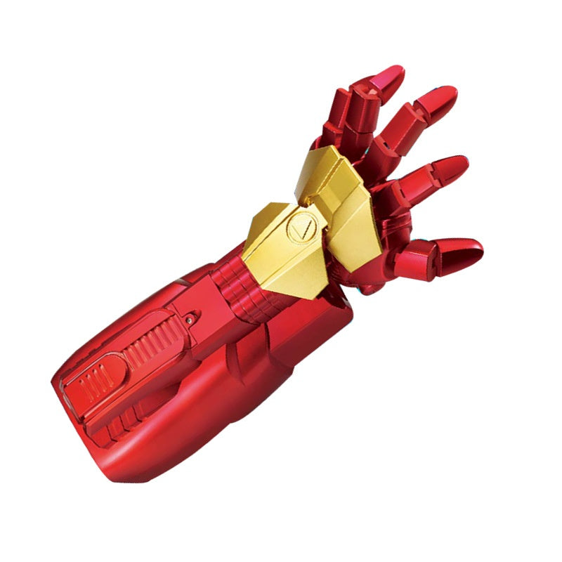 Iron Man Arm Marvel Series Children Toy for Kids