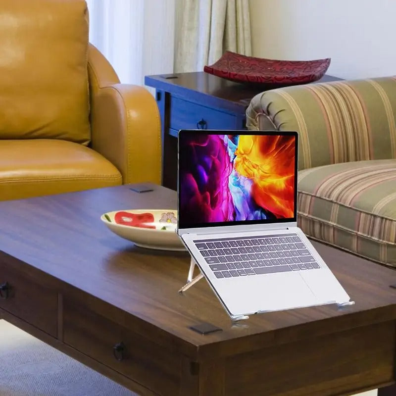 Laptop Stand with Ventilation