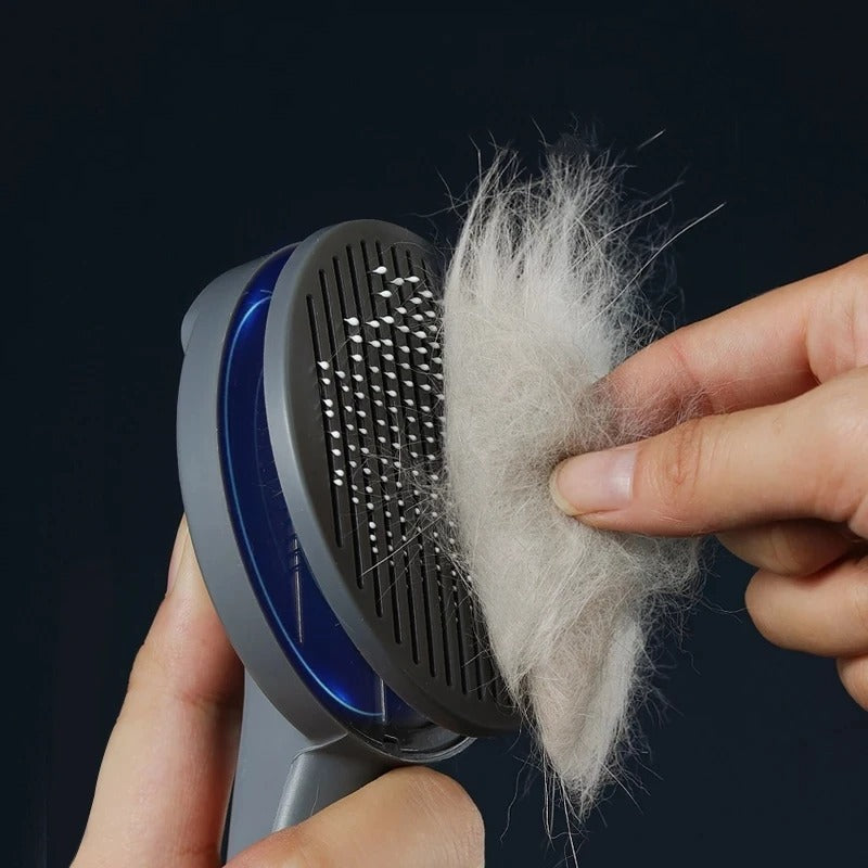 Cat/Dog Hair Comb Brush