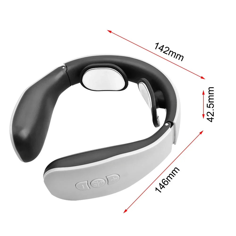 Intelligent Neck Massage