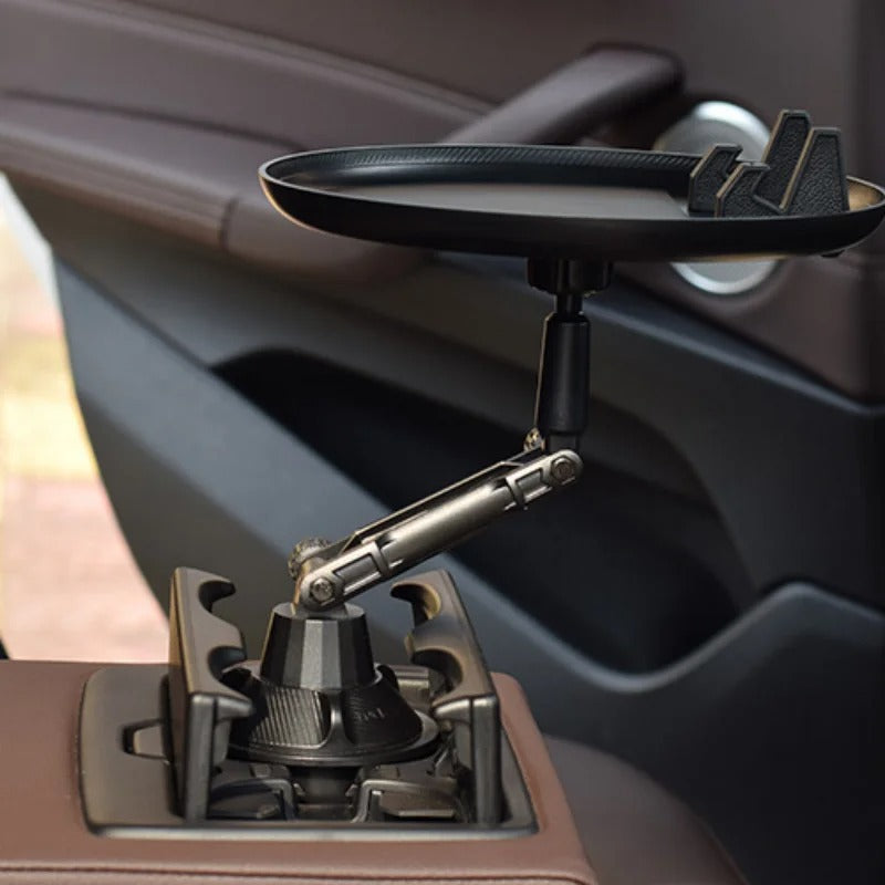 Cup Holder Tray for Car Universal