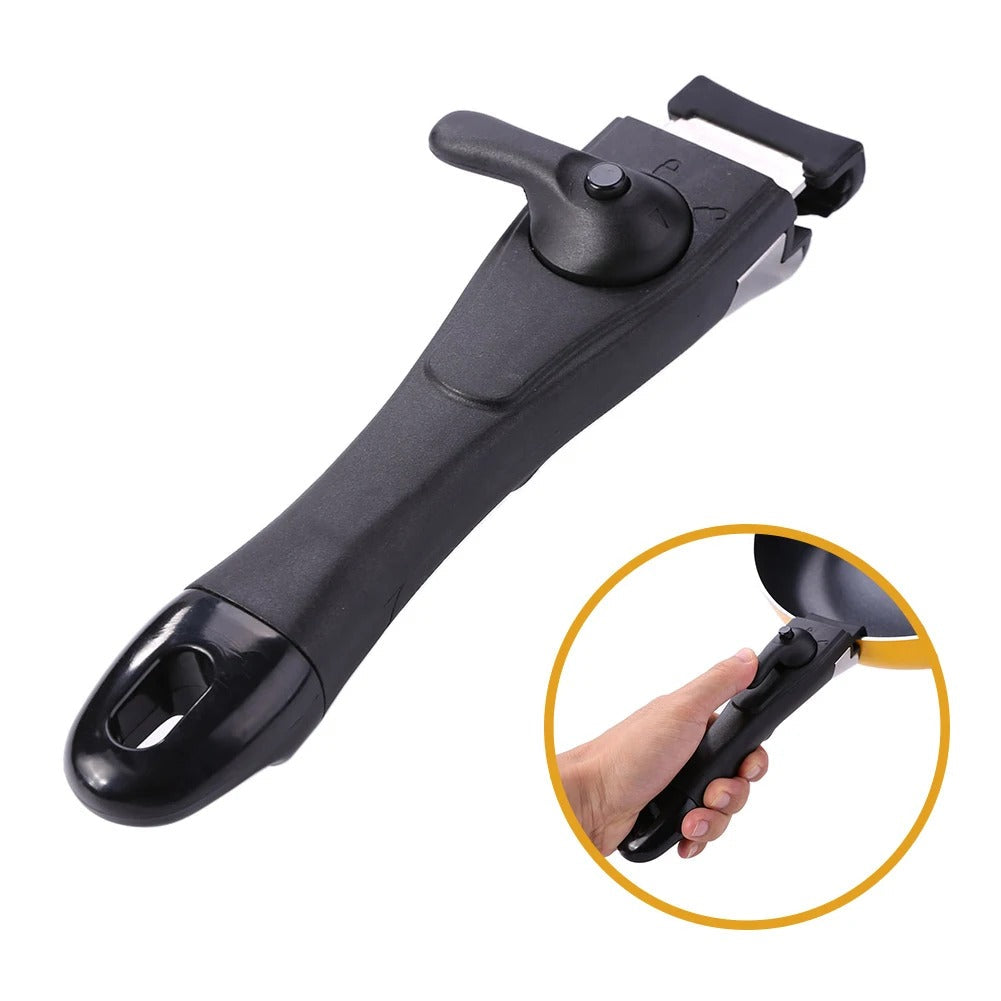 Removable Pan Handle