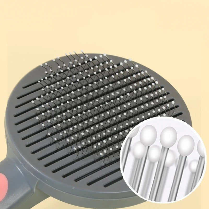 Cat/Dog Hair Comb Brush