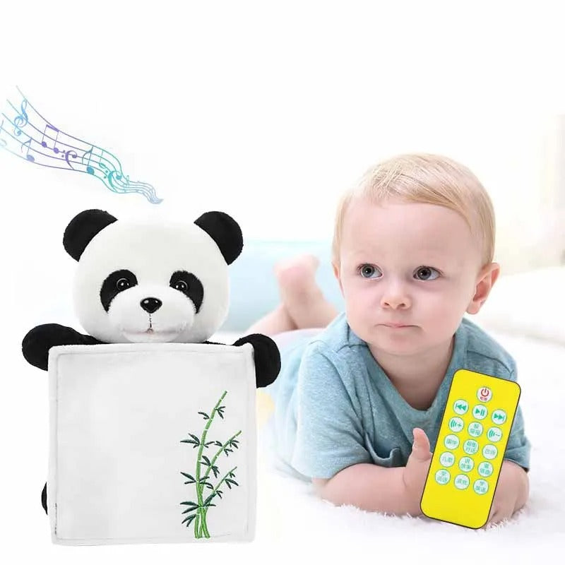 Panda Singing Toy For Kids