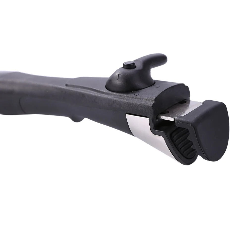 Removable Pan Handle