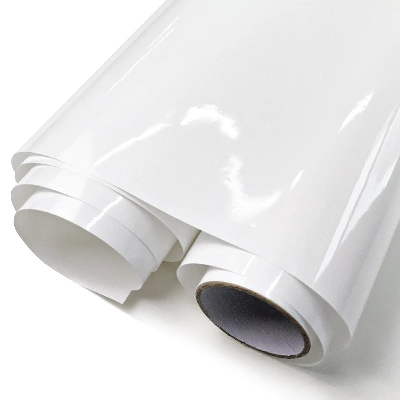 10 meters Electrostatic Adsorption Wall Protective Film