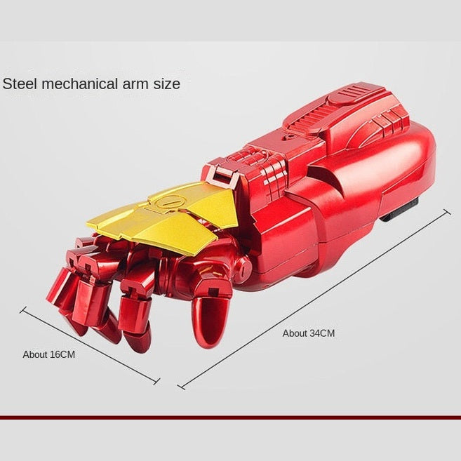 Iron Man Arm Marvel Series Children Toy for Kids