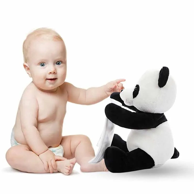 Panda Singing Toy For Kids