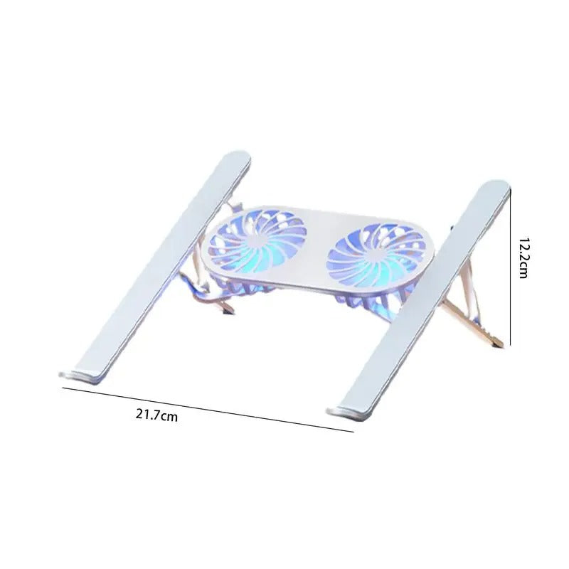 Laptop Stand with Ventilation