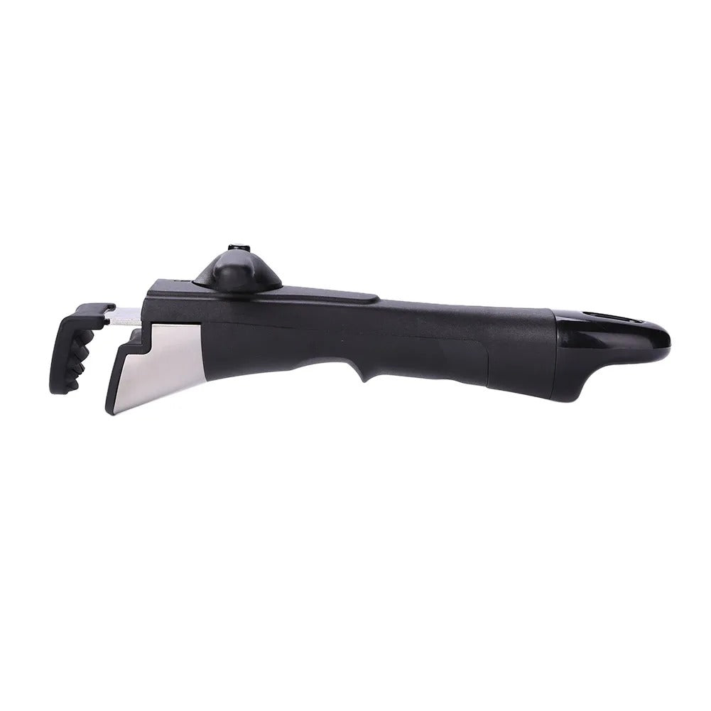 Removable Pan Handle