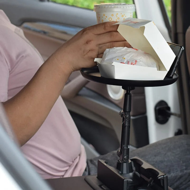 Cup Holder Tray for Car Universal