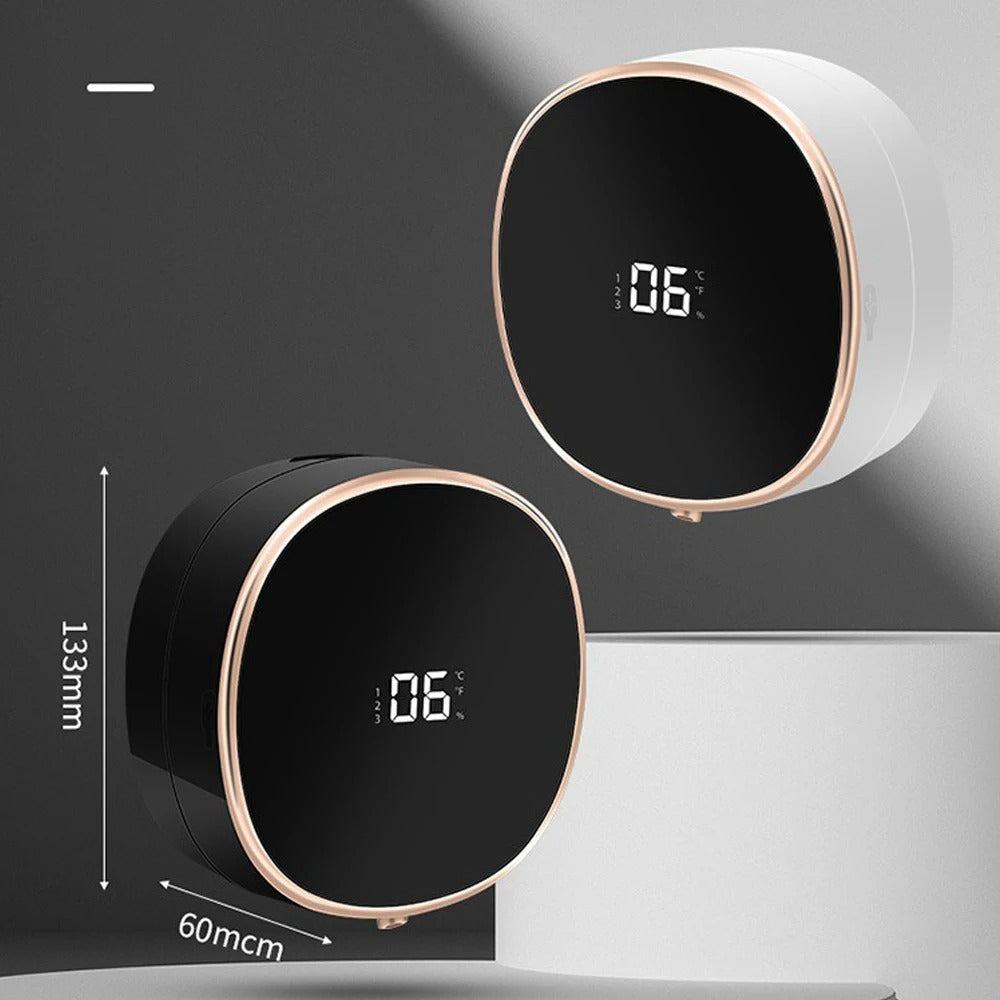 Smart Soap Dispenser 1200 Mah Rechargeable