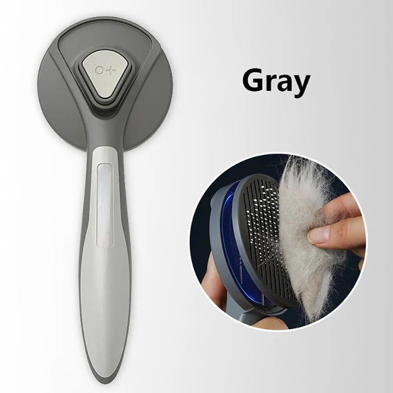 Cat/Dog Hair Comb Brush