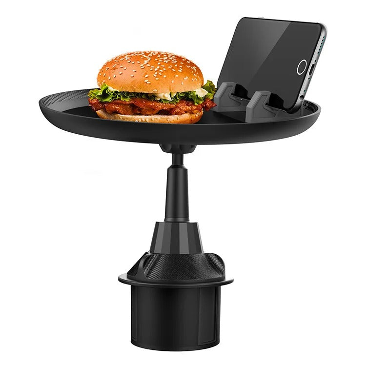 Cup Holder Tray for Car Universal